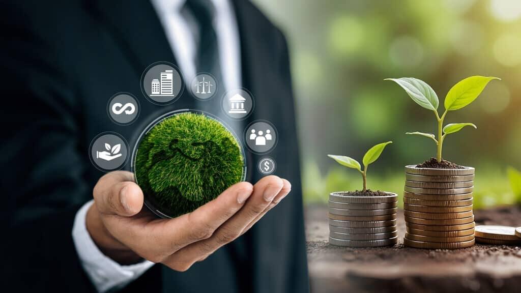 Раскрытие МФО Казахстана данных по ESG